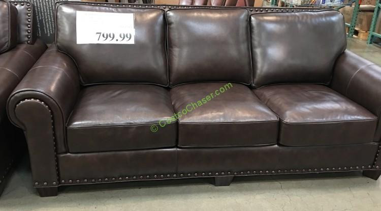 Best ideas about Costco Leather Sofa
. Save or Pin Simon Li Leather Sofa Costco Awesome Natuzzi Leather Sofa Now.