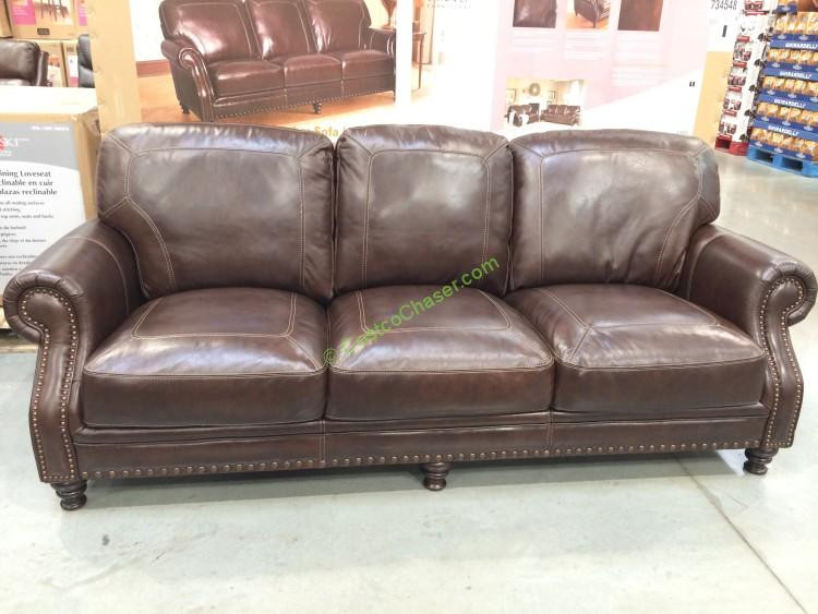 Best ideas about Costco Leather Sofa
. Save or Pin Simon Li Leather Sofa Costco Awesome Natuzzi Leather Sofa Now.