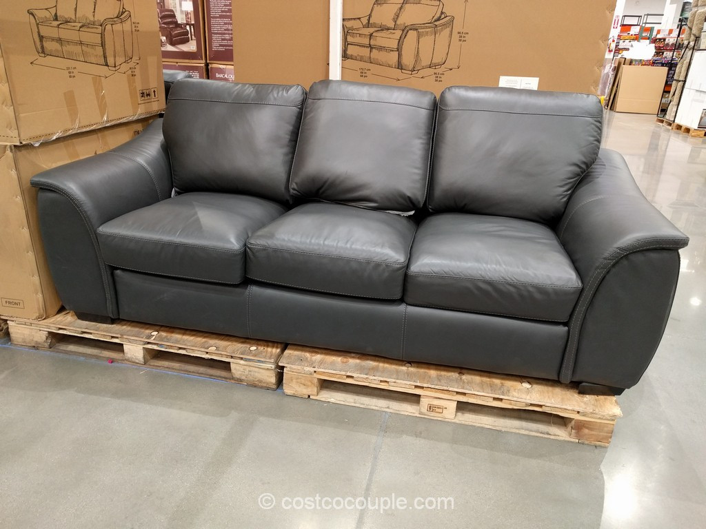 Best ideas about Costco Leather Sofa
. Save or Pin Bayside Furnishings in Room Divider Now.