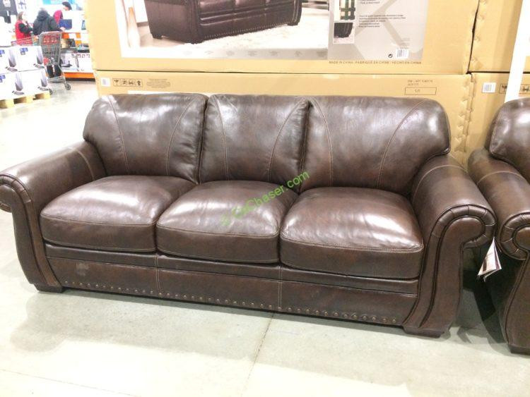 Best ideas about Costco Leather Sofa
. Save or Pin Simon Li Leather Sofa Costco Awesome Natuzzi Leather Sofa Now.