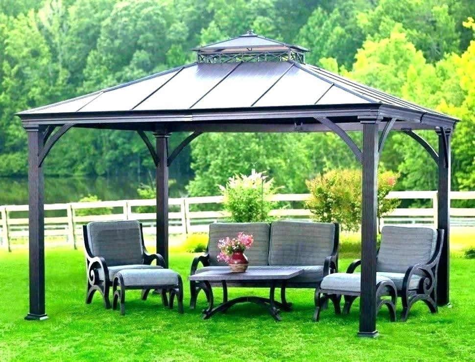 Best ideas about Costco Patio Cover
. Save or Pin Aluminum Pergola Costco Attached – inthemoodfor Now.