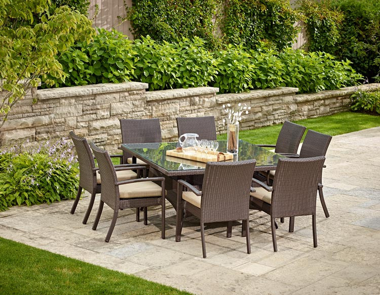 Best ideas about Costco Patio Furniture
. Save or Pin Patio Furniture graphy in Costco line Now.