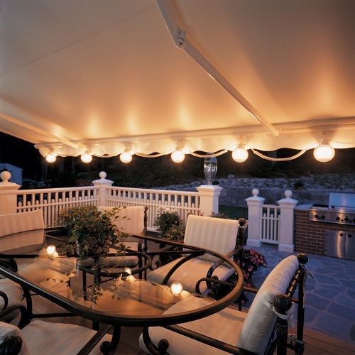 Best ideas about Costco Patio Lights
. Save or Pin SunSetter Outdoor Deck & Patio Lights for SunSetter Now.