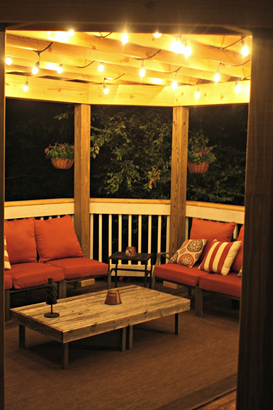 Best ideas about Costco Patio Lights
. Save or Pin The BEST Outdoor Lights from Thrifty Decor Chick Now.