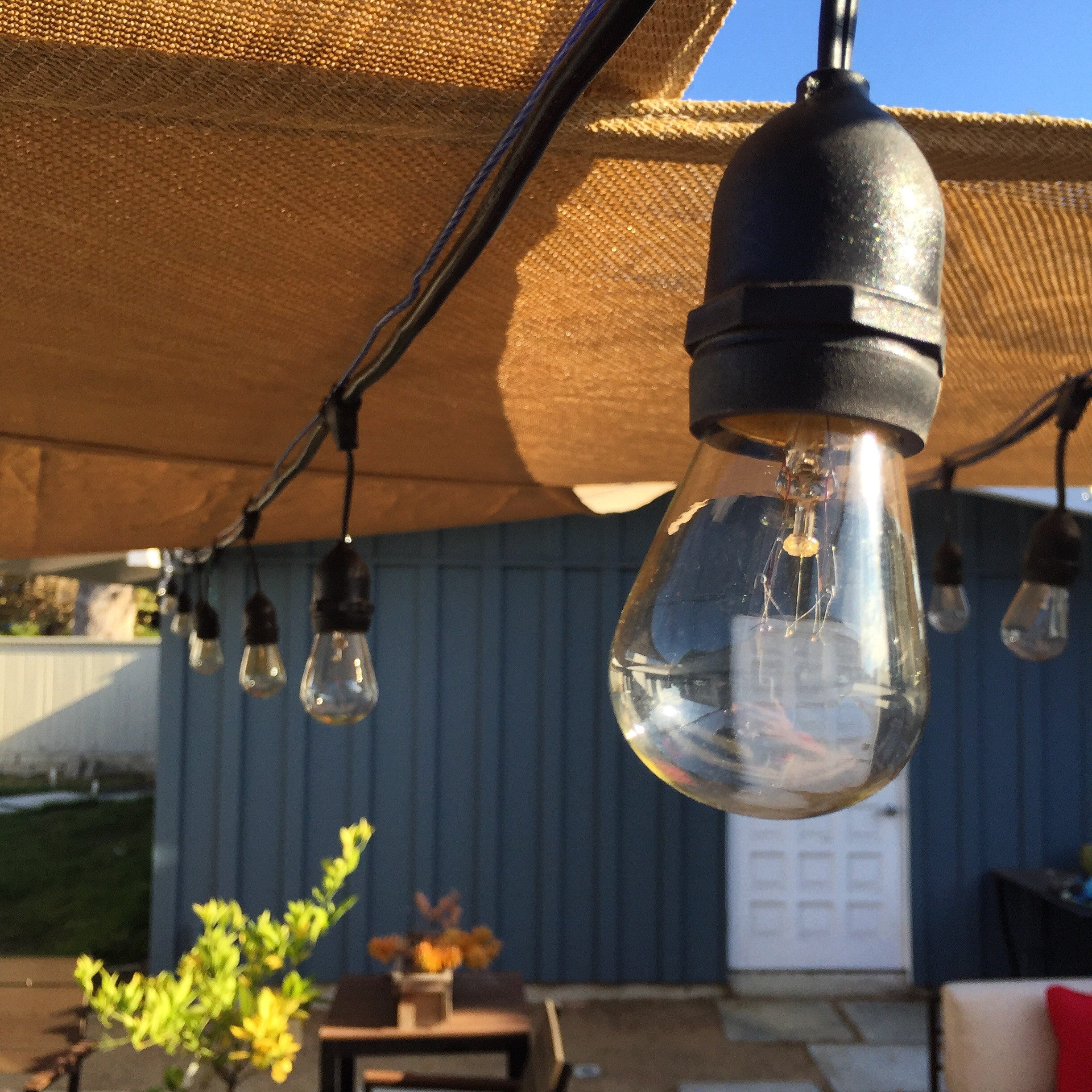 Best ideas about Costco Patio Lights
. Save or Pin 15 Best Collection of Hanging Outdoor String Lights at Costco Now.