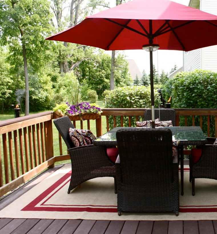 Best ideas about Costco Patio Umbrella
. Save or Pin Accessories Beautiful Outdoor Design With Amazing Costco Now.