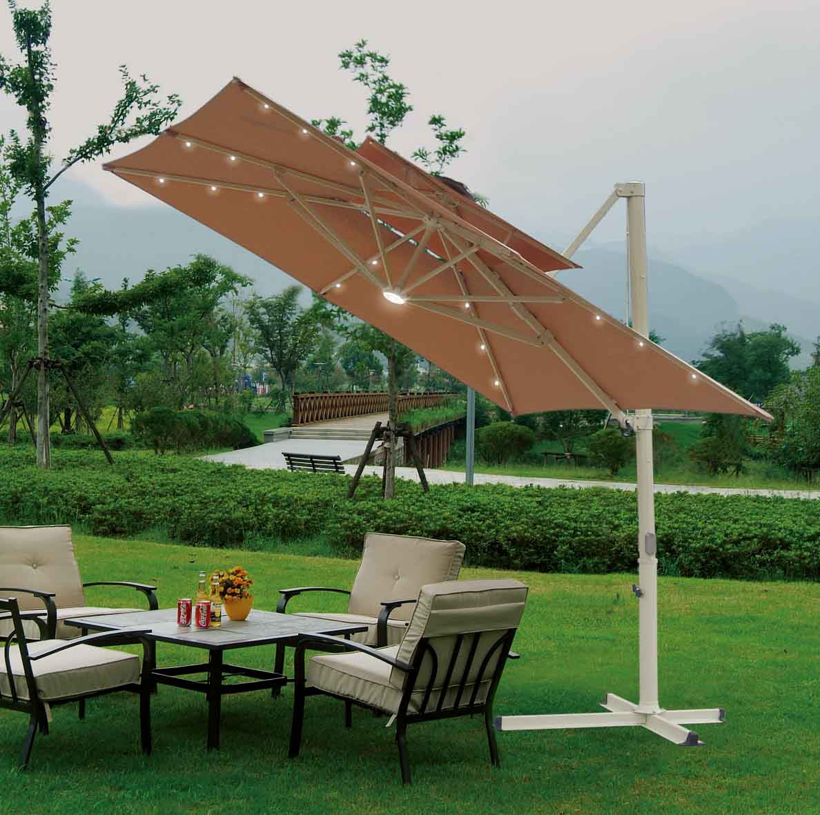 Best ideas about Costco Patio Umbrella
. Save or Pin Decor & Accessories Interesting Patio Umbrellas Costco Now.