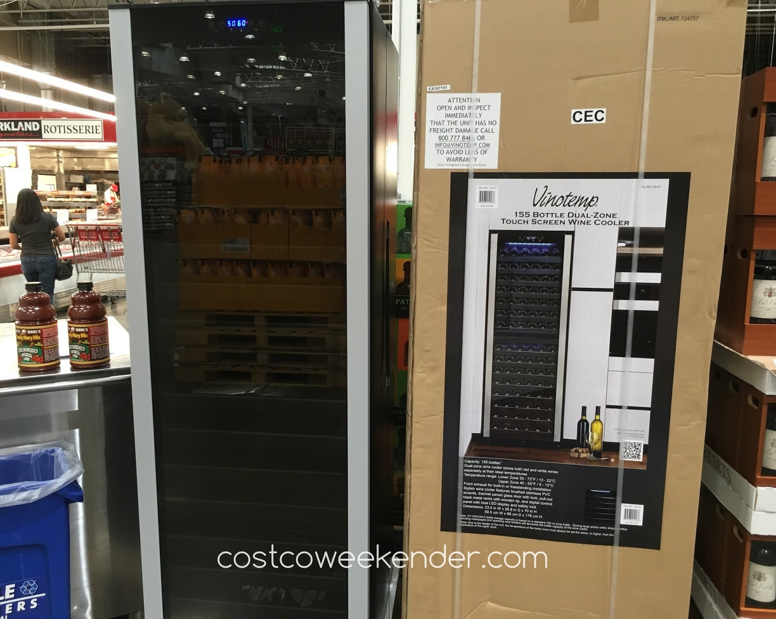 Best ideas about Costco Wine Cellar
. Save or Pin 100 [ Wine Cellars U0026 Coolers Costco ] The Wellesley Now.