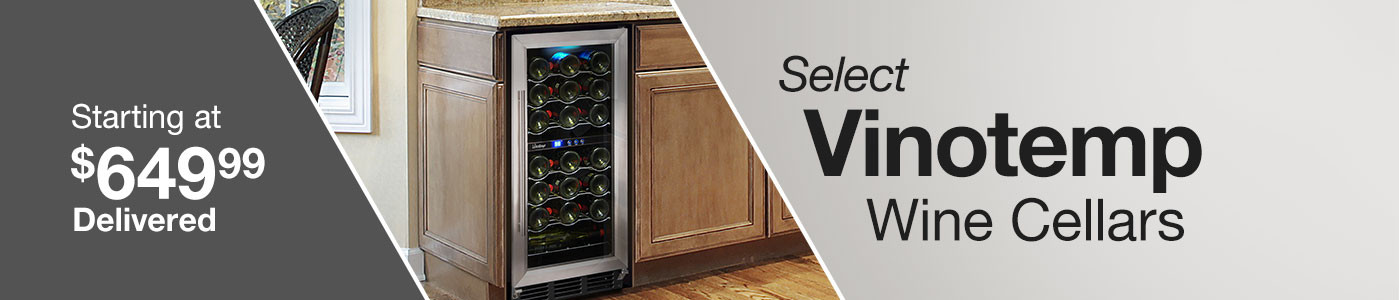 Best ideas about Costco Wine Cellar
. Save or Pin Wine Cellars & Coolers Now.