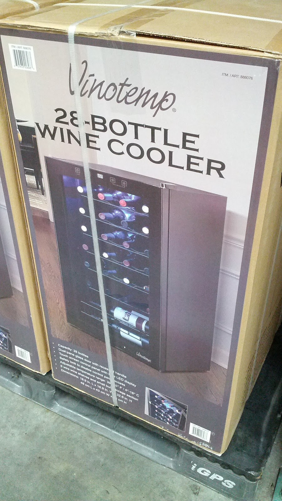 Best ideas about Costco Wine Cellar
. Save or Pin 100 [ Wine Cellars U0026 Coolers Costco ] The Wellesley Now.