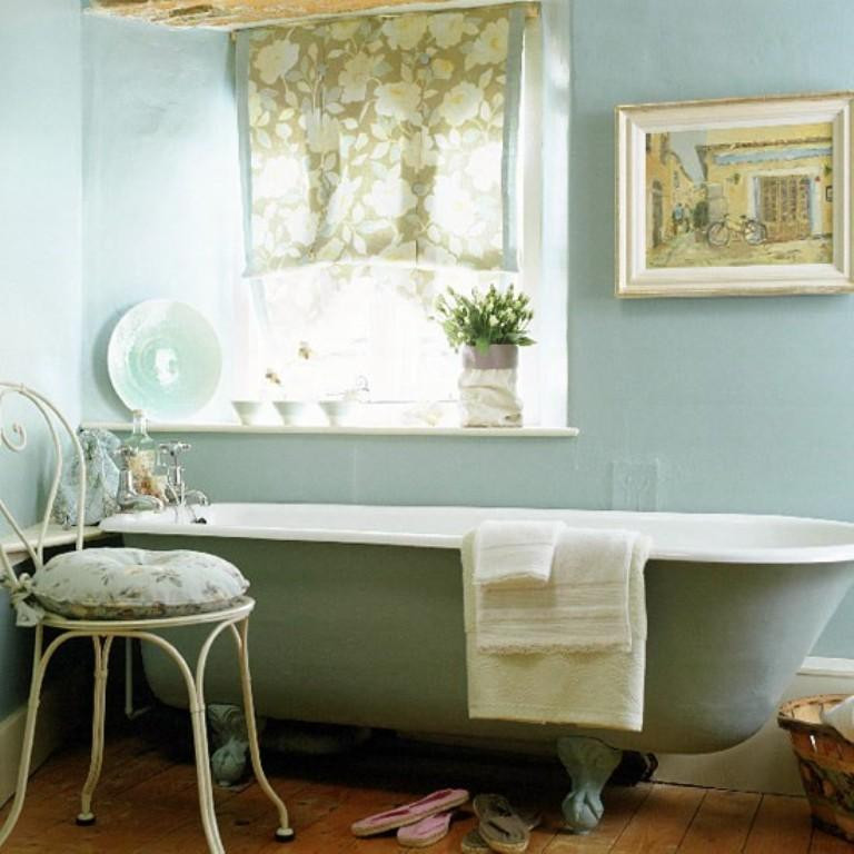 Best ideas about Country Bathroom Ideas
. Save or Pin 15 Charming French Country Bathroom Ideas Rilane Now.