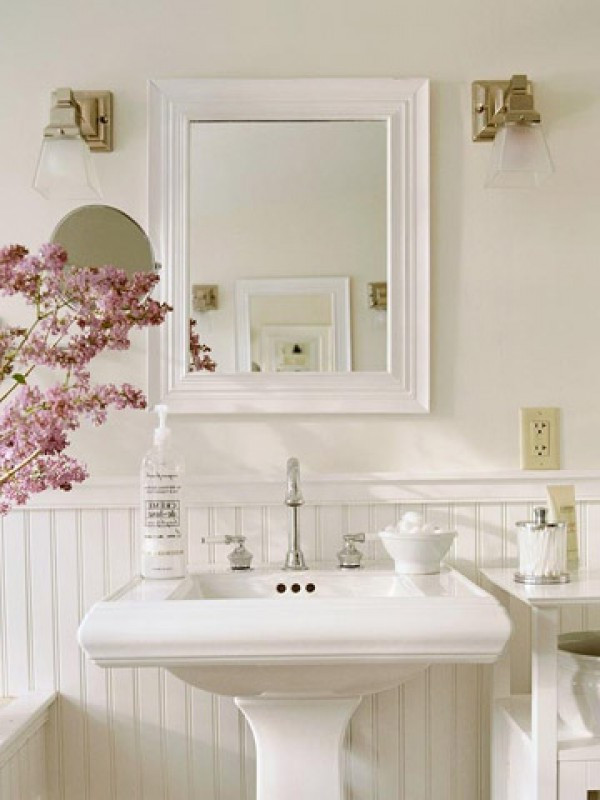 Best ideas about Country Bathroom Ideas
. Save or Pin Cottage Bathroom Inspirations FRENCH COUNTRY COTTAGE Now.