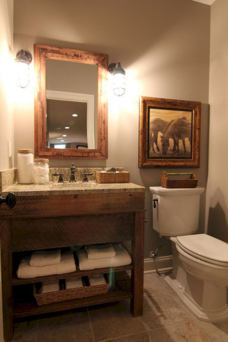 Best ideas about Country Bathroom Ideas
. Save or Pin Best 25 Small country bathrooms ideas on Pinterest Now.