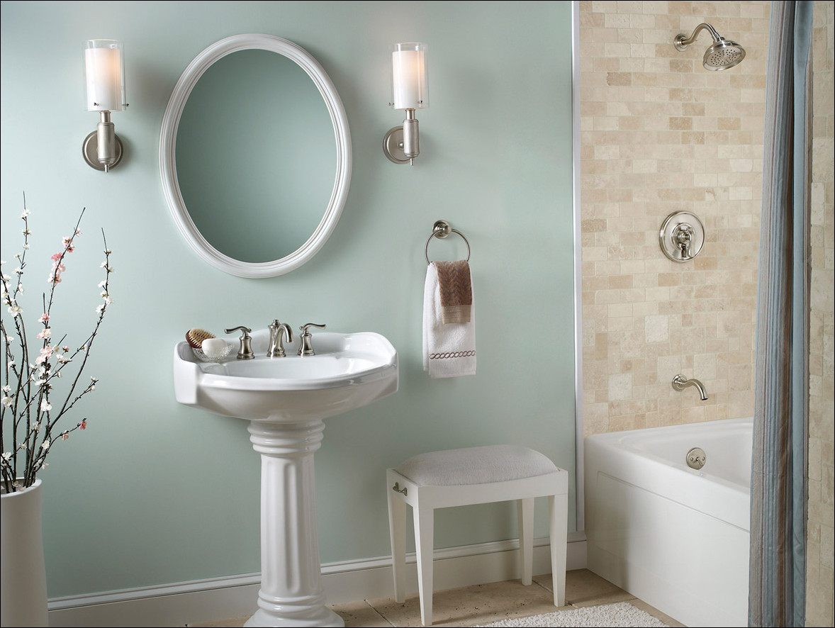 Best ideas about Country Bathroom Ideas
. Save or Pin Key Interiors by Shinay English Country Bathroom Design Ideas Now.