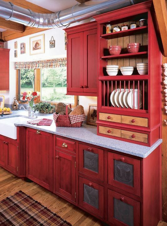Best ideas about Country Kitchen Decor Ideas
. Save or Pin 25 best Country kitchen decorating ideas on Pinterest Now.