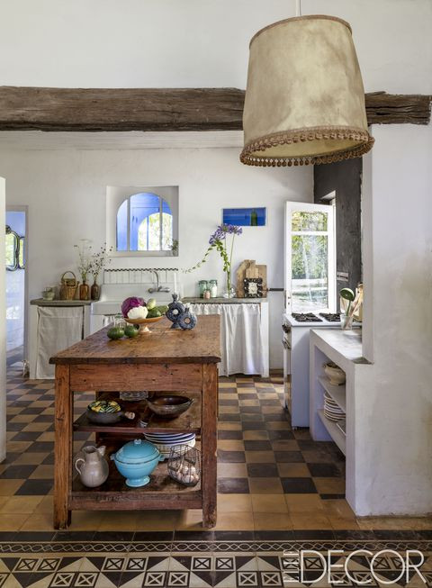 Best ideas about Country Kitchen Decor Ideas
. Save or Pin 25 Rustic Kitchen Decor Ideas Country Kitchens Design Now.