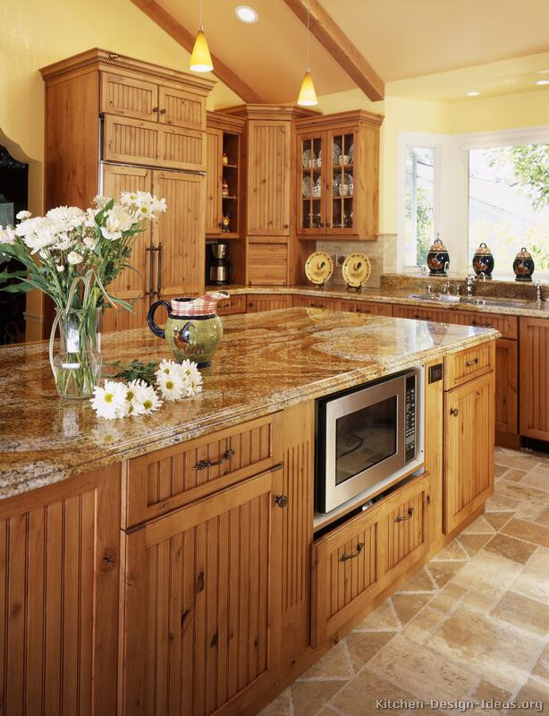 Best ideas about Country Style Kitchen Ideas
. Save or Pin Country Kitchen Design and Decorating Ideas Now.