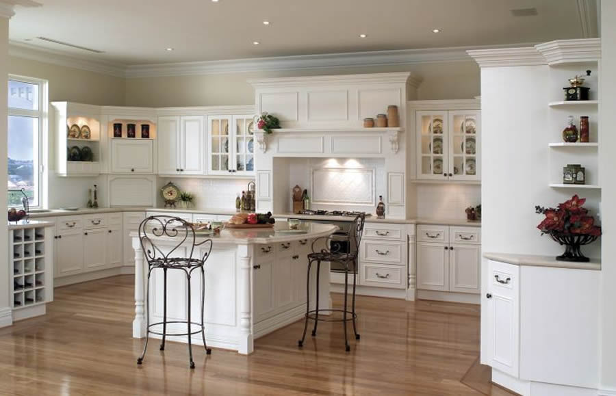Best ideas about Country Style Kitchen Ideas
. Save or Pin Country Kitchen Designs with Interesting Style Now.