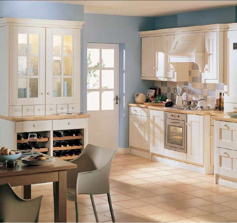 Best ideas about Country Style Kitchen Ideas
. Save or Pin Country Style Kitchens 2013 Decorating Ideas Now.
