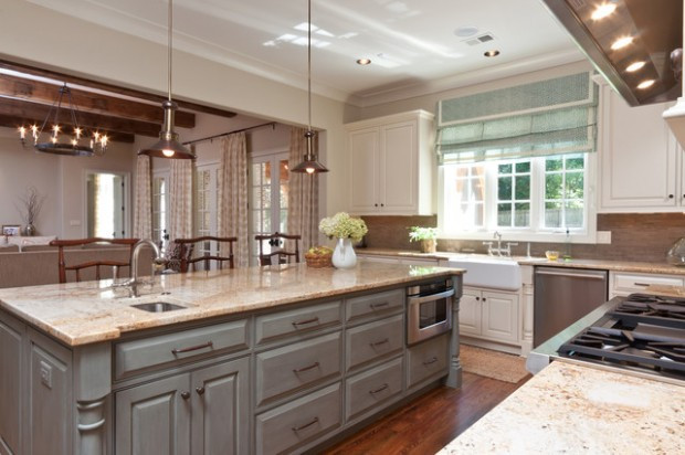 Best ideas about Country Style Kitchen Ideas
. Save or Pin 20 Country Style Kitchen Design Ideas Style Motivation Now.