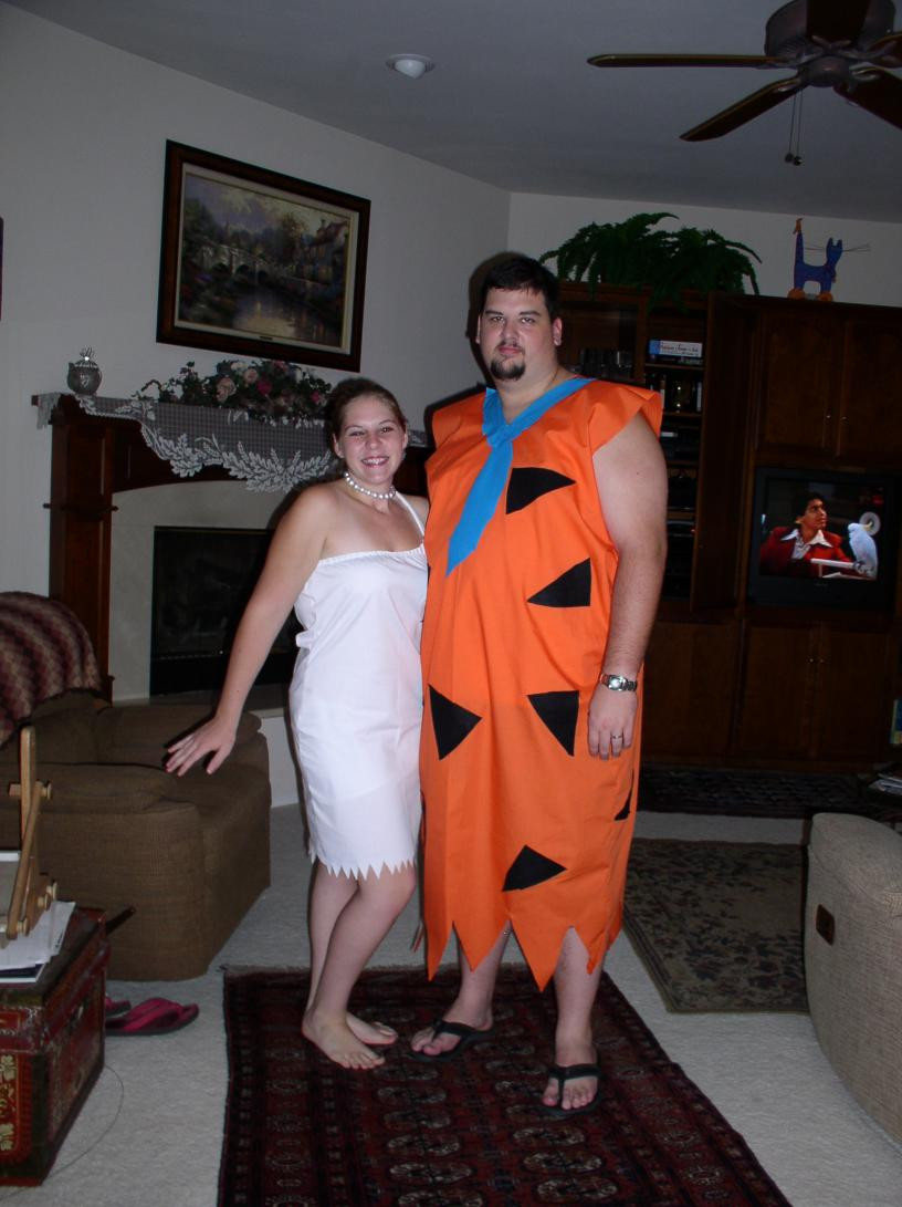 Best ideas about Couple DIY Costumes
. Save or Pin DIY Couples Halloween Costumes 10 Ideas Mommysavers Now.