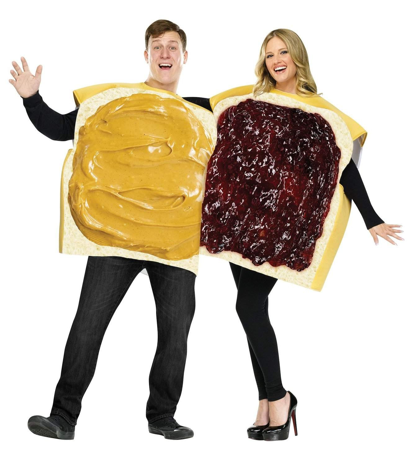 Best ideas about Couple DIY Costumes
. Save or Pin Top 10 Best Halloween Costumes for Couples Now.