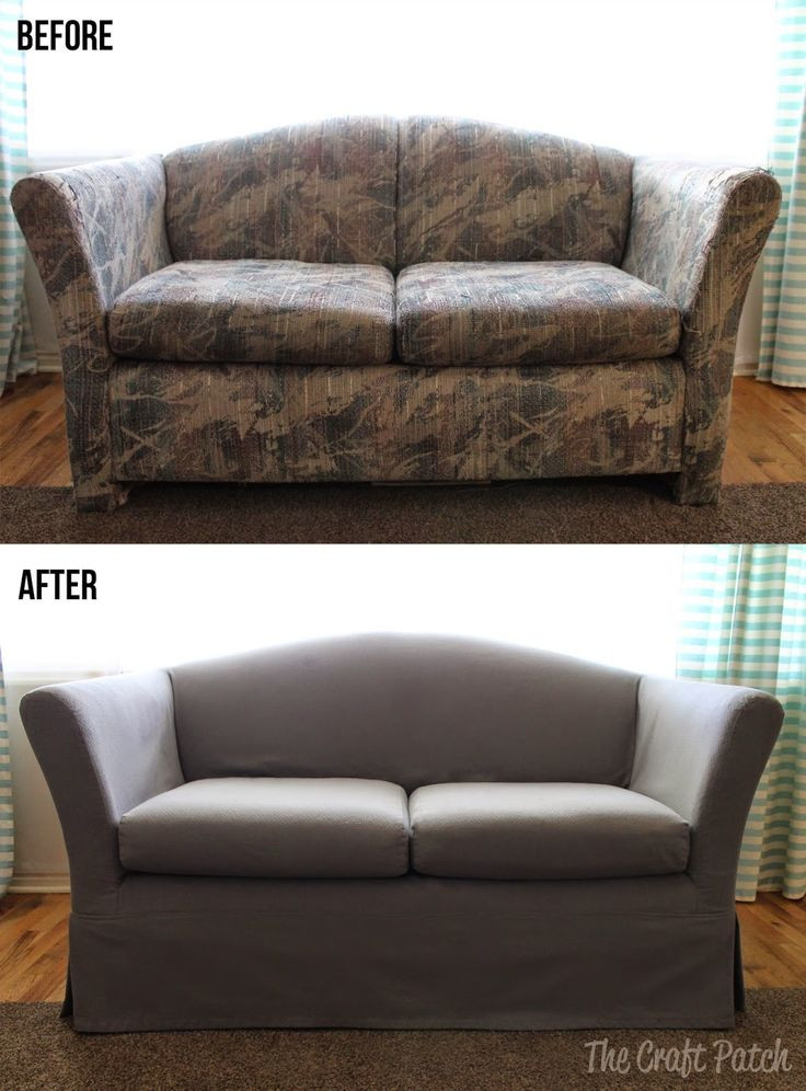 Best ideas about Cover For Sofa
. Save or Pin Best 25 Couch slip covers ideas on Pinterest Now.