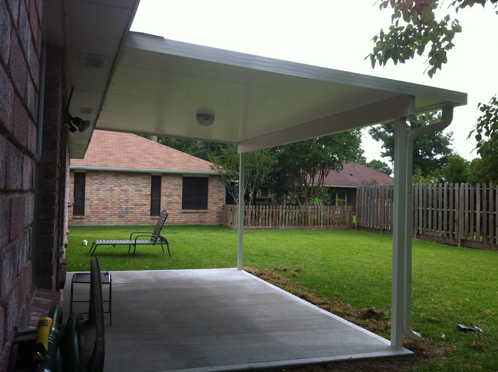 Best ideas about Covered Patio Cost
. Save or Pin Low Cost Covered Patios Lone Star Patio Builders 281 Now.