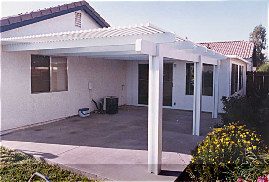 Best ideas about Covered Patio Cost
. Save or Pin Patio Cover Cost by PatioCover Now.