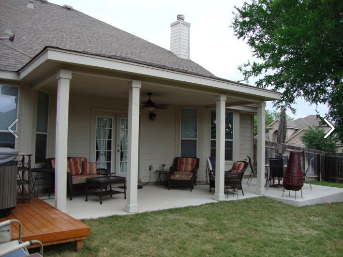 Best ideas about Covered Patio Cost
. Save or Pin Patio Covers San Antonio Now.