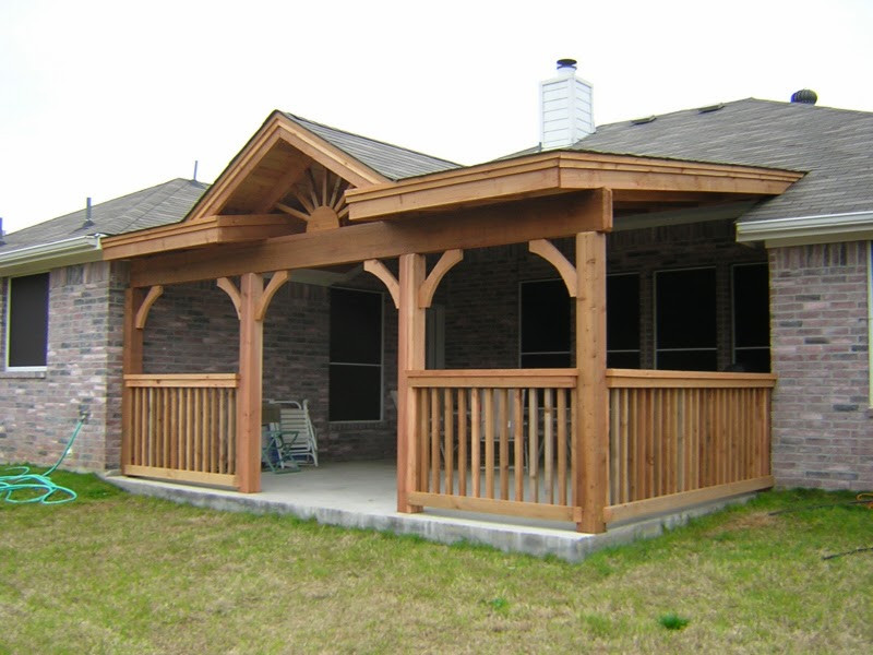 Best ideas about Covered Patio Designs
. Save or Pin Covered Patio Ideas Now.
