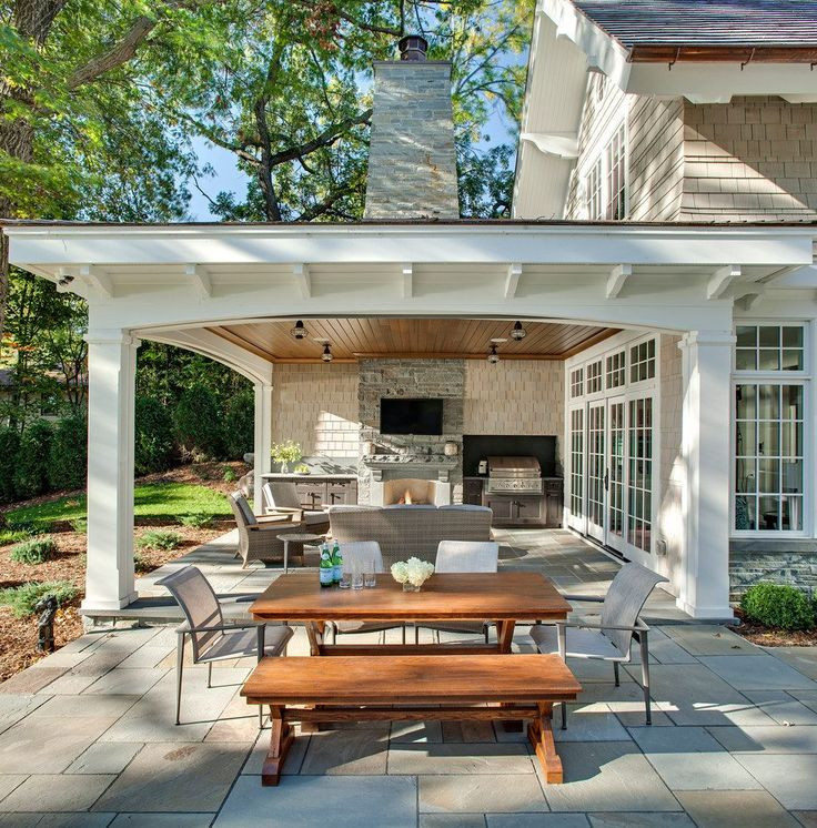 Best ideas about Covered Patio Ideas
. Save or Pin 17 Best ideas about Covered Patio Design on Pinterest Now.