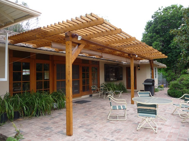 Best ideas about Covered Patio Plans
. Save or Pin patio cover Now.