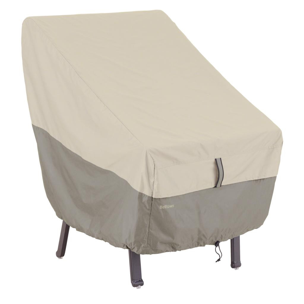 Best ideas about Covers For Outdoor Furniture
. Save or Pin Amazon Classic Accessories Belltown Outdoor Highback Now.