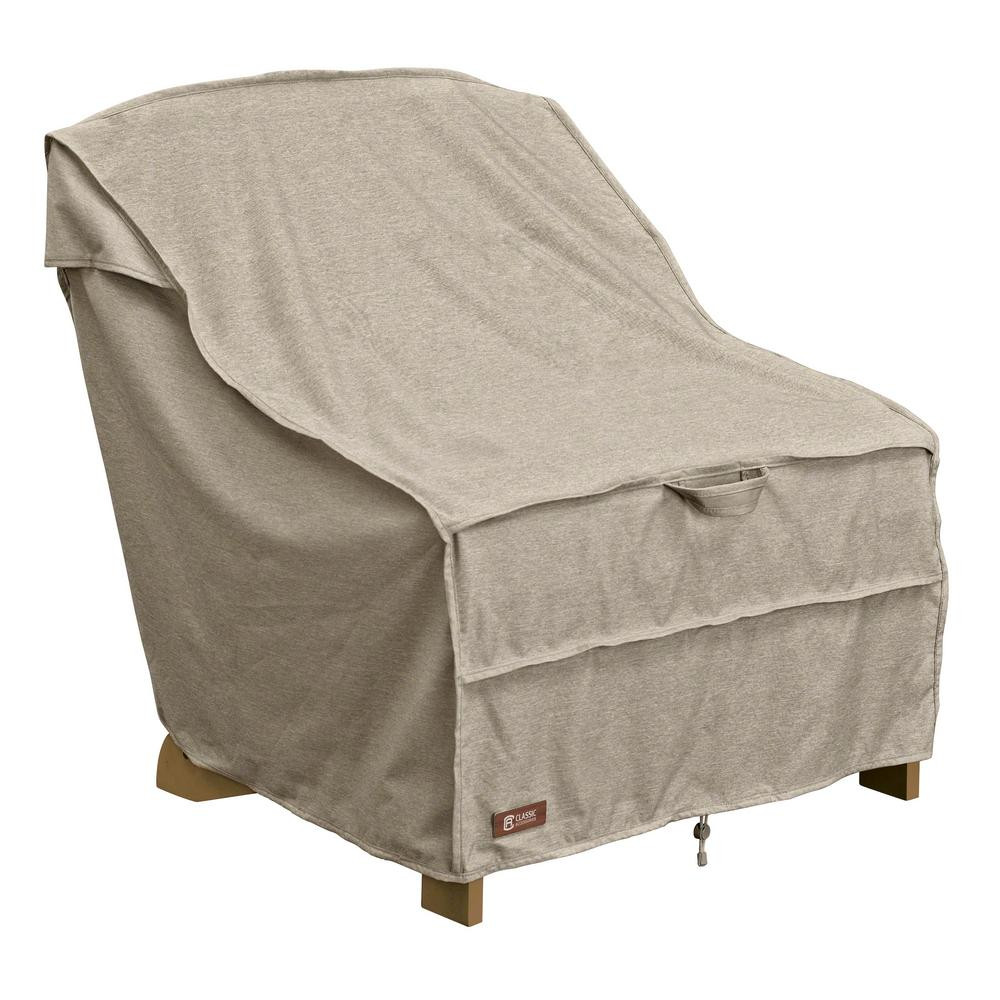 Best ideas about Covers For Outdoor Furniture
. Save or Pin Classic Accessories Montlake Adirondack Patio Chair Cover Now.