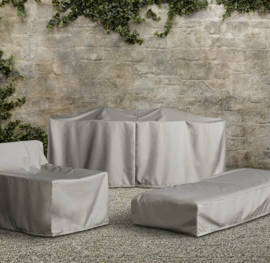 Best ideas about Covers For Patio Furniture
. Save or Pin Patio Furniture Covers for Protecting Your Outdoor Space Now.