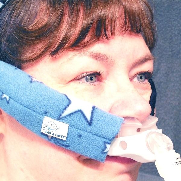 Best ideas about Cpap Mask Liners DIY
. Save or Pin Cpap Mask Liners Diy Pad A Liner For Full Face Home Now.