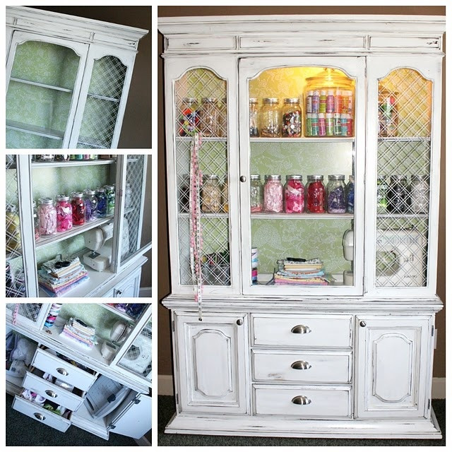 Best ideas about Craft Cabinet Ideas
. Save or Pin Craft Room Storage Cabinets Now.
