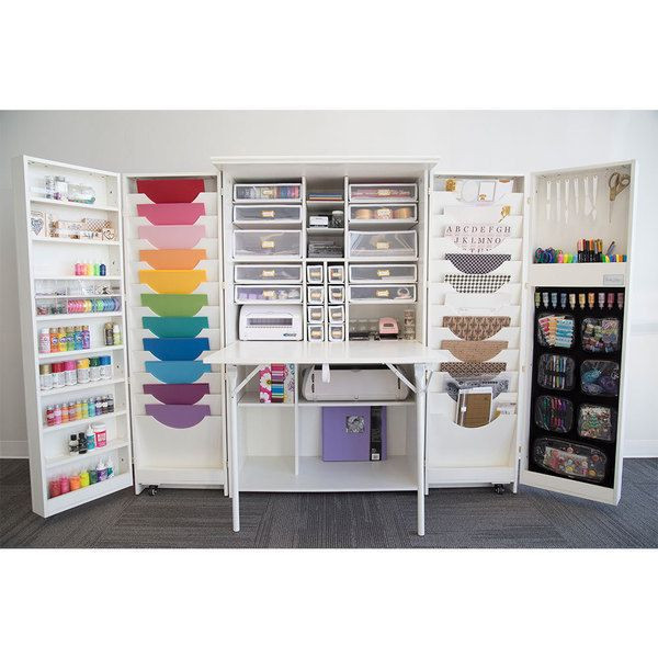 Best ideas about Craft Cabinet Ideas
. Save or Pin 25 best ideas about Craft Cabinet on Pinterest Now.