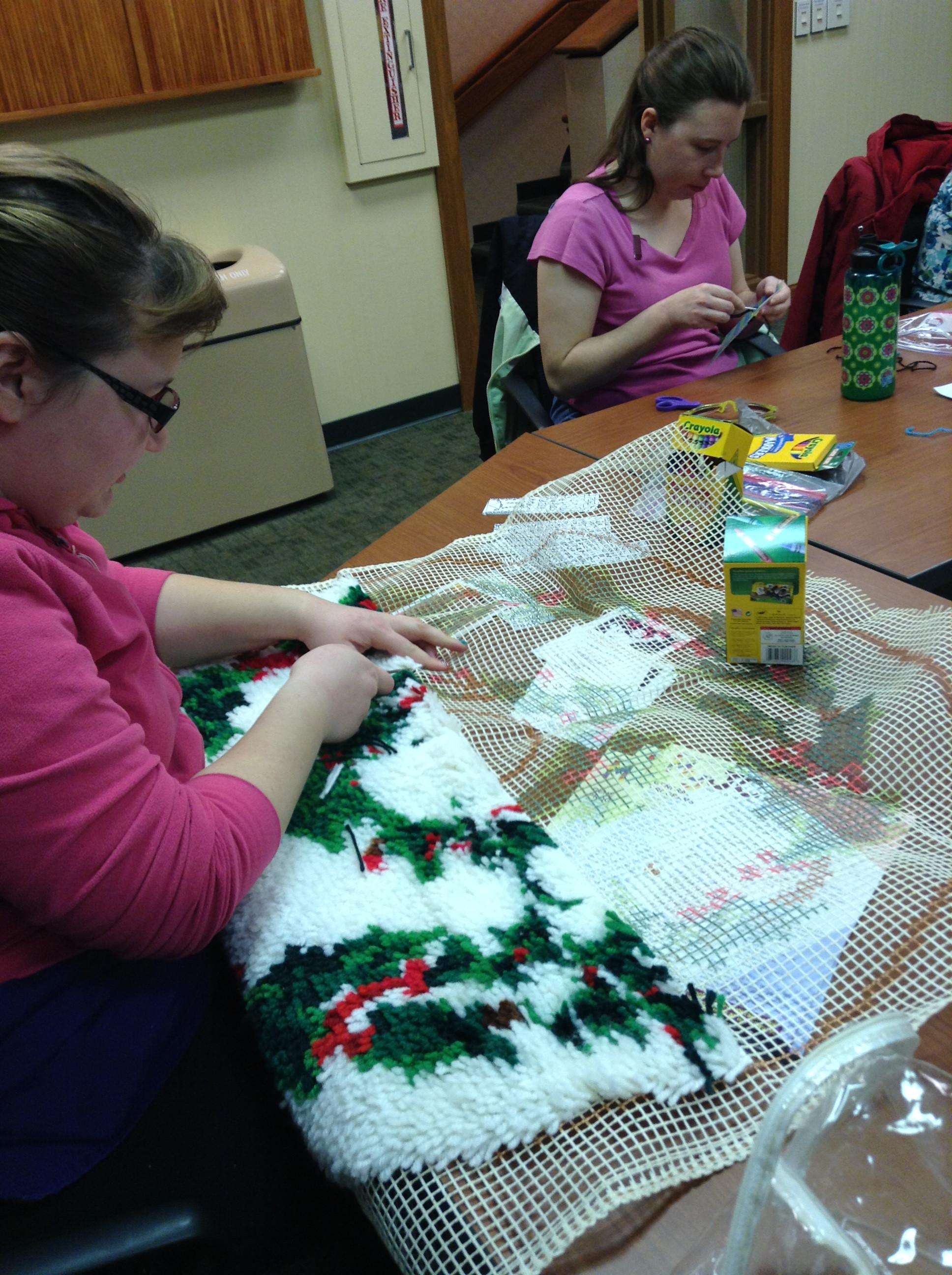 Best ideas about Craft Camps For Adults
. Save or Pin Craft Programs for Adults – Jackson County Public Library Now.