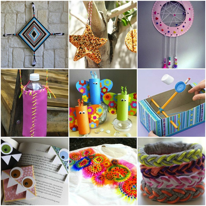 Best ideas about Craft Camps For Adults
. Save or Pin summer camp crafts craftshady craftshady Now.