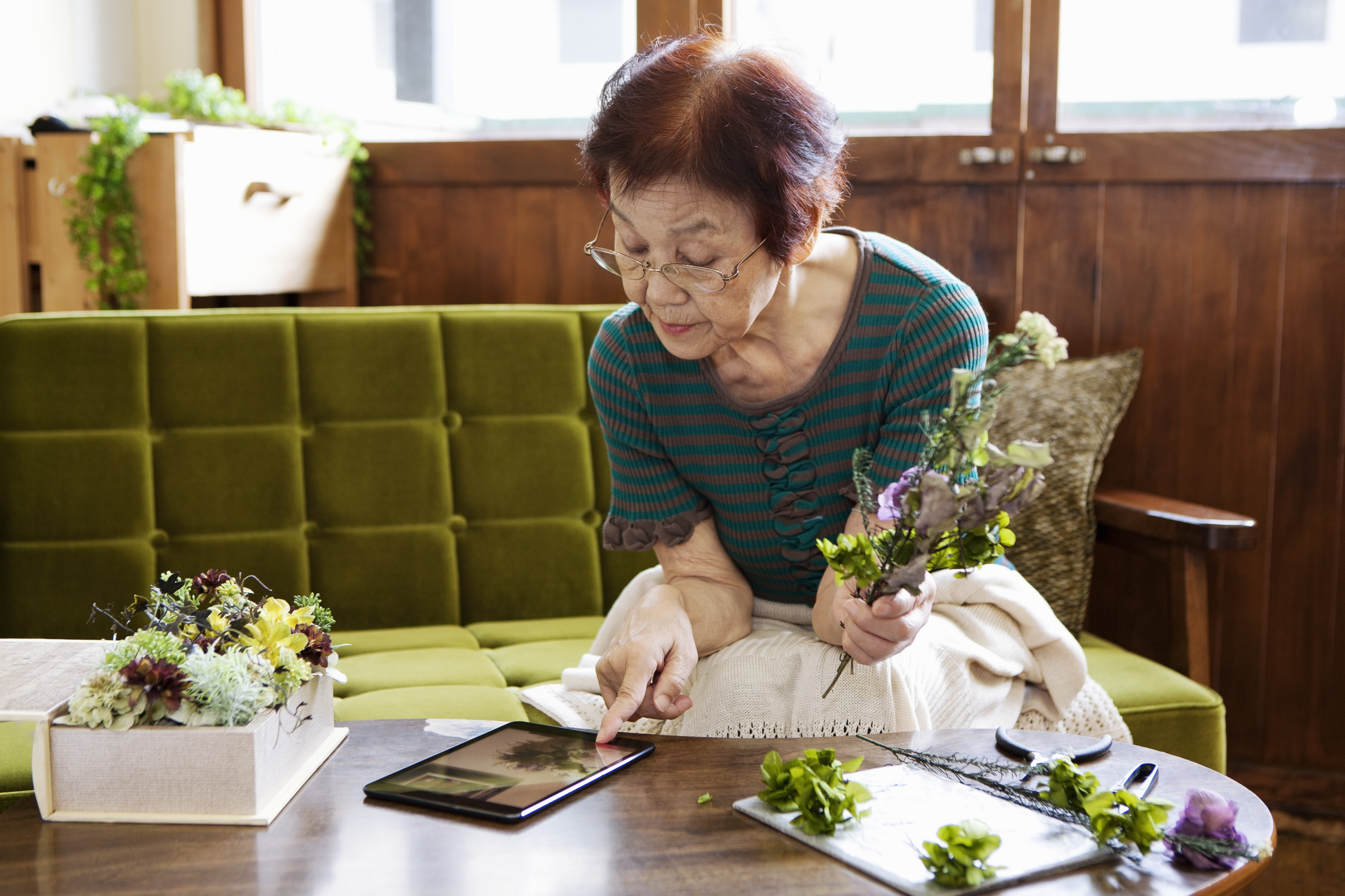 Best ideas about Craft For Older Adults
. Save or Pin Coloring for Adults The Health Perks of Arts and Crafts Now.