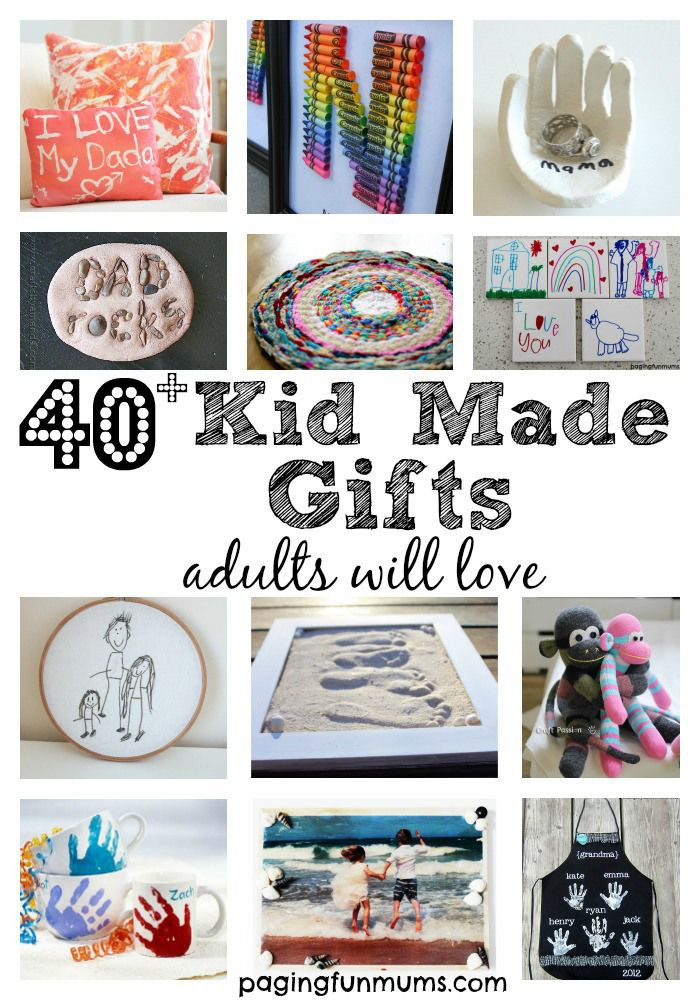 Best ideas about Craft Gift Ideas For Kids
. Save or Pin 982 best For kids to make for others images on Pinterest Now.