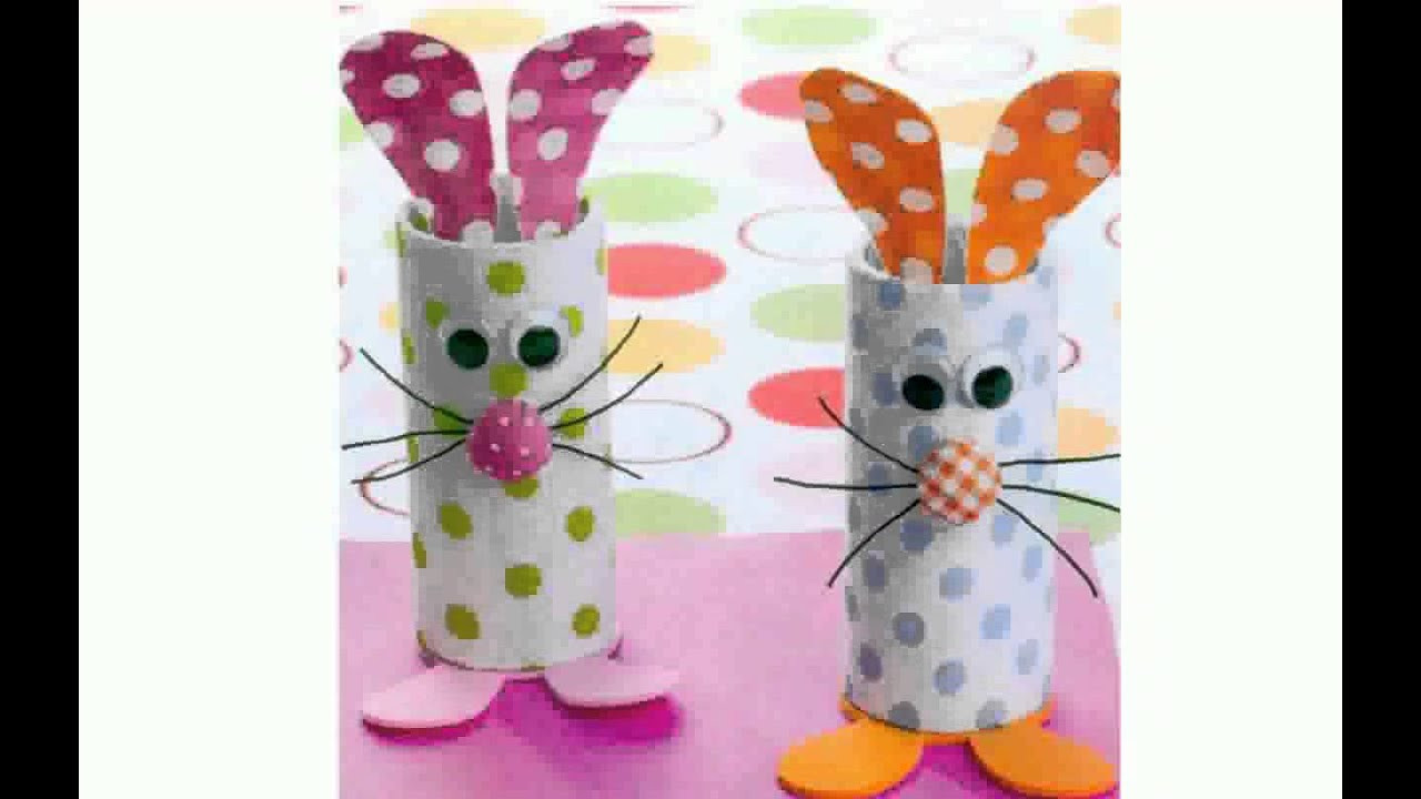 Best ideas about Craft Idea For Kids
. Save or Pin Simple Craft Ideas for Kids Now.