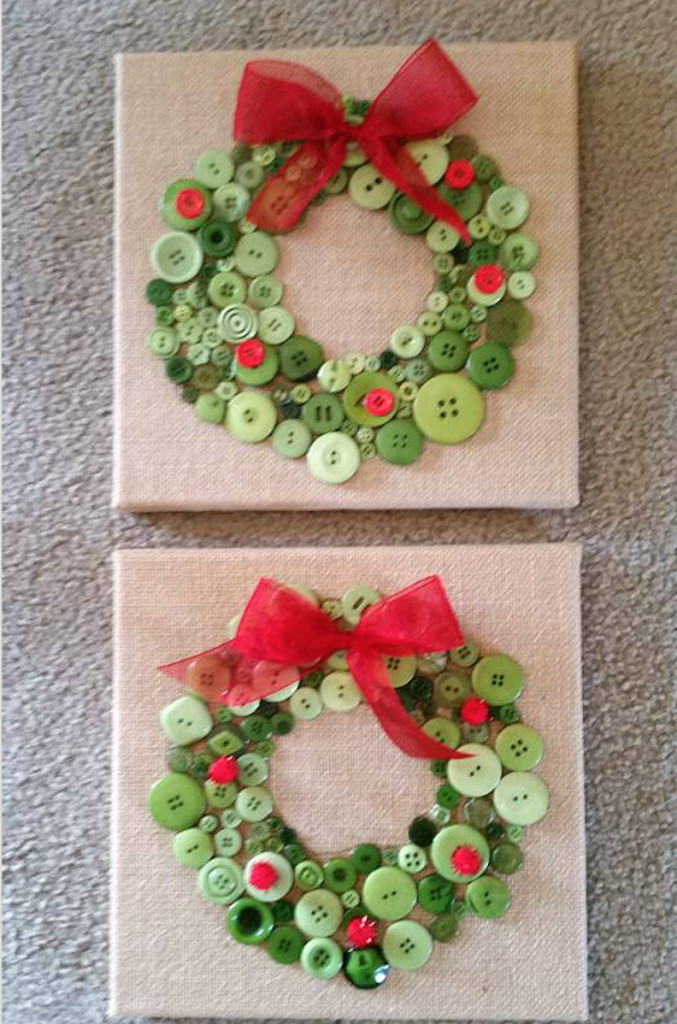 Best ideas about Craft Ideas For Christmas
. Save or Pin DIY Christmas Craft Ideas A Little Craft In Your Day Now.