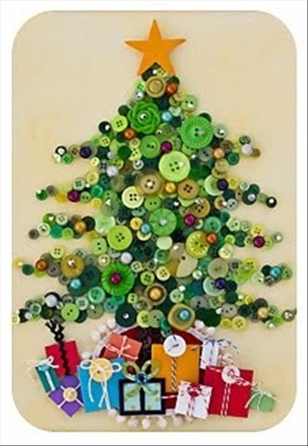 Best ideas about Craft Ideas For Christmas
. Save or Pin Christmas Craft Ideas 50 Pics Now.