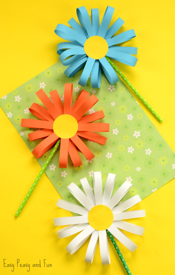 Best ideas about Craft Ideas For Kids
. Save or Pin Kid Paper Crafts The 36th AVENUE Now.