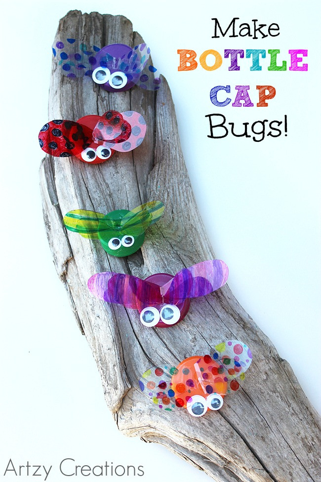 Best ideas about Craft Ideas For Toddlers
. Save or Pin 40 Creative Summer Crafts for Kids That Are Really Fun Now.