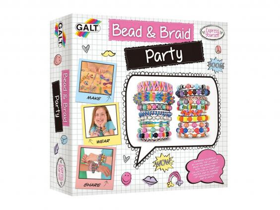 Best ideas about Craft Kits For 5 Year Olds
. Save or Pin 10 best kids’ craft kits Now.