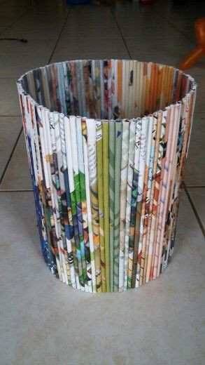 Best ideas about Craft Magazines For Adults
. Save or Pin DIY Amazing Recycled Magazines Crafts That Will Inspire You Now.